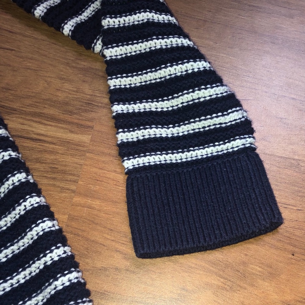Striped Sweater - Picture 6 of 6